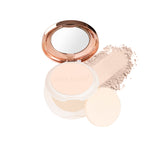 Thumbnail for Swiss Beauty Oil Control Compact Powder - 01 Pearl Ivory