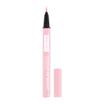 Thumbnail for Swiss Beauty Colour Me Bright Sketch Eyeliner - 02 Peach Please - Distacart