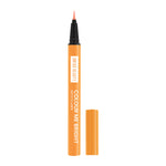 Thumbnail for Swiss Beauty Colour Me Bright Sketch Eyeliner - 03 Orange Lush - Distacart