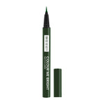Thumbnail for Swiss Beauty Colour Me Bright Sketch Eyeliner - 05 Passion Green - Distacart