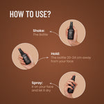 Thumbnail for Swiss Beauty Matte Makeup Fixer Spray - Distacart