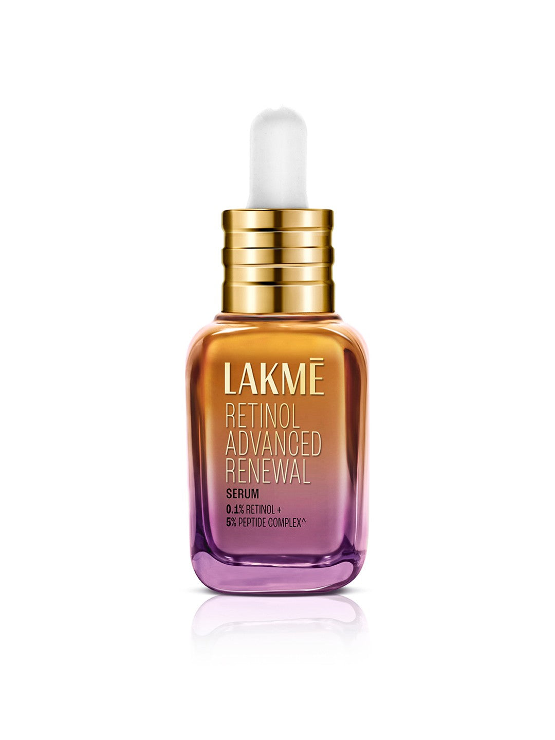 Lakme Absolute Youth Infinity Serum - Distacart
