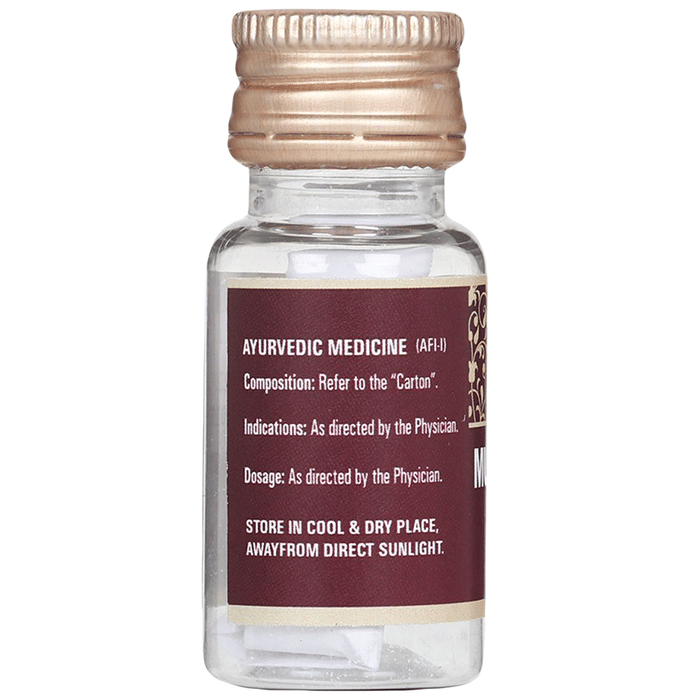 Multani Mukta Pisti  Liquid