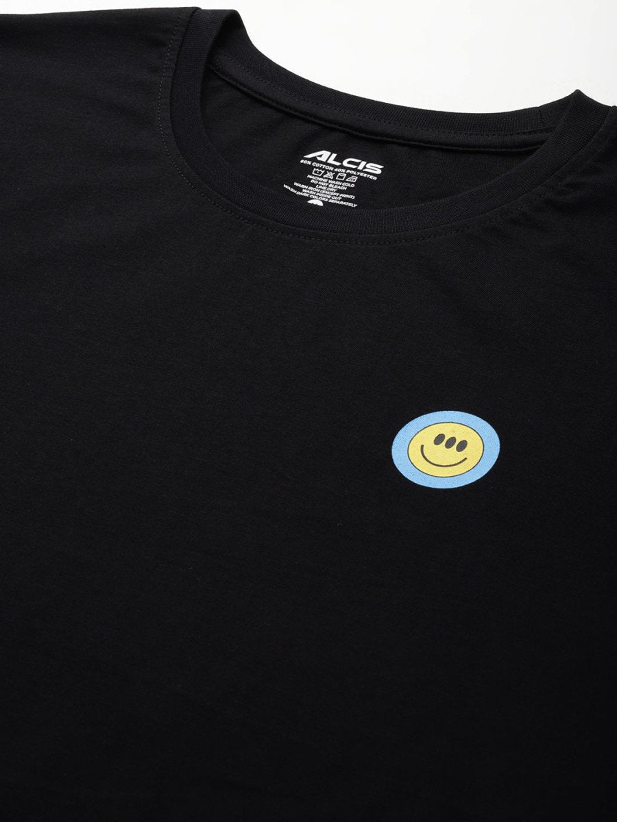 Alcis Men Sports T-shirt - Distacart