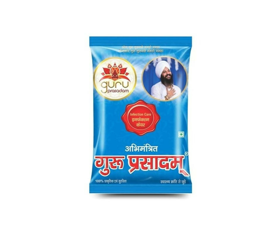 Guru Prasadam Infection care - Distacart