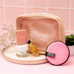 Thumbnail for Milagro Beauty Travel Bag - Distacart