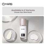 Thumbnail for MARS Cosmetics Take A Glow Illuminating Primer - Moon Glow