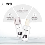 Thumbnail for MARS Cosmetics Take A Glow Illuminating Primer - Light Beam