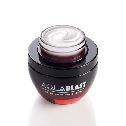 PAC Studio Aqua Blast - Water Based Moisturizer - Distacart