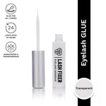 Thumbnail for PAC Lash Fixer Eyelash Adhesive Transparent - 24H Hold, Quick Drying, Waterproof, Ultra Thin Brush