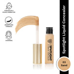 Thumbnail for PAC Spotlight Liquid Concealer - 03 Sand