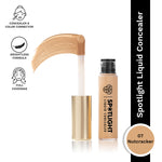 Thumbnail for PAC Spotlight Liquid Concealer - 07 Nutcracker