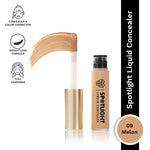 Thumbnail for PAC Spotlight Liquid Concealer - 09 Melon