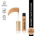 Thumbnail for PAC Spotlight Liquid Concealer - 10 Mocha