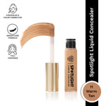 Thumbnail for PAC Spotlight Liquid Concealer - 11 Warm Tan