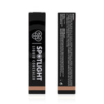 Thumbnail for PAC Studio Spotlight Liquid Concealer - 11 Warm Tan - Distacart