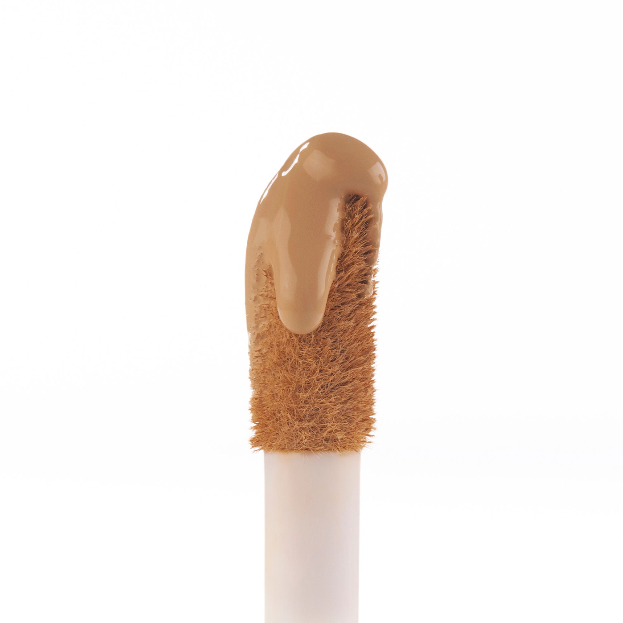 PAC Studio Spotlight Liquid Concealer - 12 Frozen Caramel - Distacart