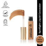 Thumbnail for PAC Spotlight Liquid Concealer - 13 Warm Honey