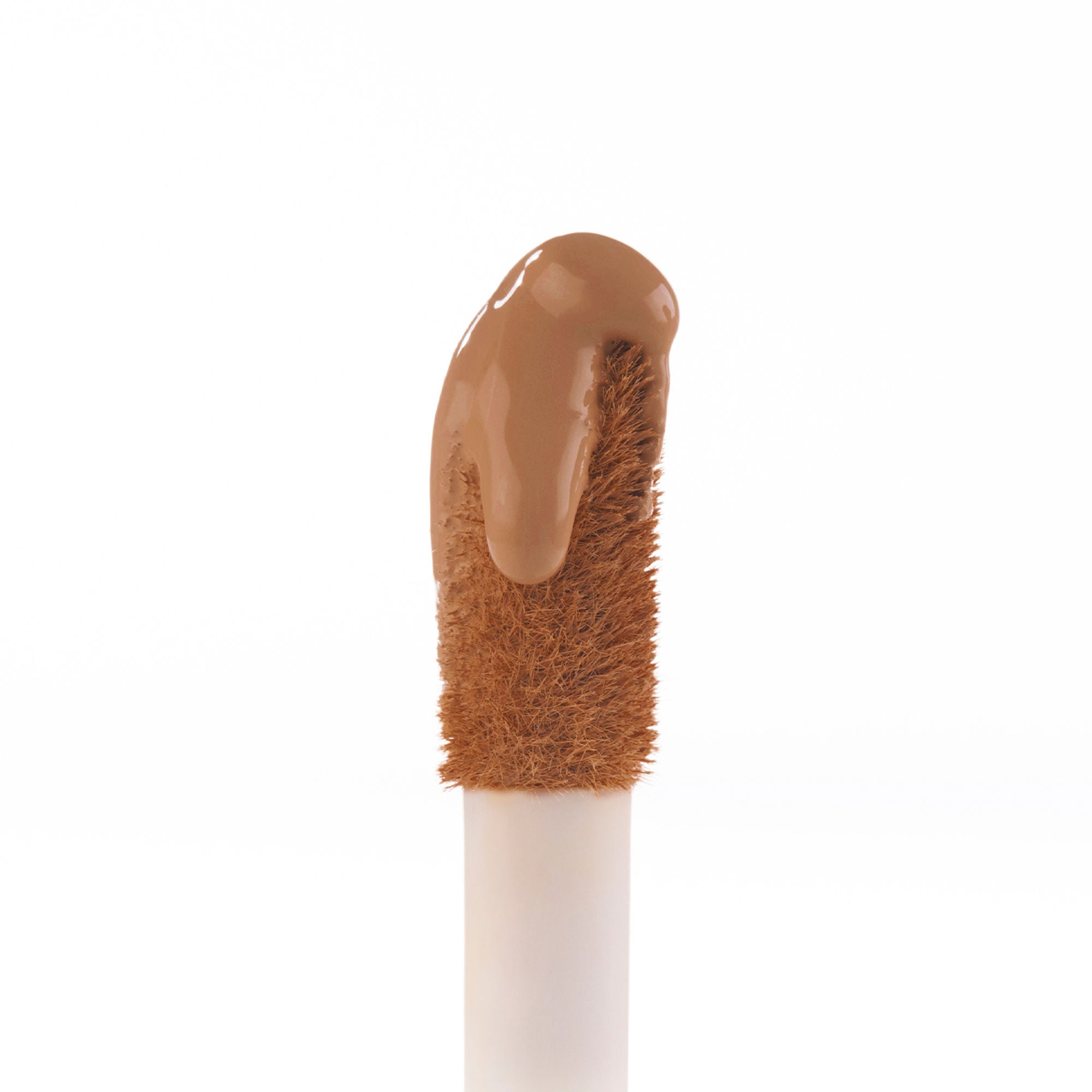 PAC Studio Spotlight Liquid Concealer - 13 Warm Honey - Distacart