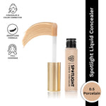 Thumbnail for PAC Spotlight Liquid Concealer - 0.5 Porcelain