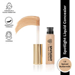 Thumbnail for PAC Spotlight Liquid Concealer - 1.5 Spiced Buttermilk