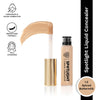 PAC Spotlight Liquid Concealer - 1.5 Spiced Buttermilk