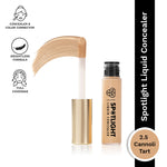 Thumbnail for PAC Spotlight Liquid Concealer - 2.5 Cannoli Tart