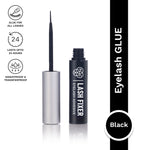 Thumbnail for PAC Lash Fixer Eyelash Adhesive Black - 24H Hold, Quick Drying, Waterproof, Ultra Thin Brush