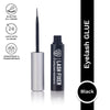 PAC Lash Fixer Eyelash Adhesive Black - 24H Hold, Quick Drying, Waterproof, Ultra Thin Brush