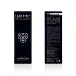 Thumbnail for PAC Studio Lash Fixer Eyelash Adhesive Black - 24H Hold, Quick Drying, Waterproof, Ultra Thin Brush - Distacart