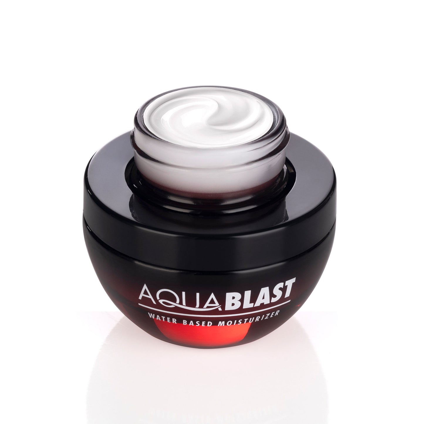 PAC Studio Aqua Blast - Water Based Moisturizer - Distacart