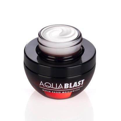 PAC Studio Aqua Blast - Water Based Moisturizer - Distacart