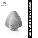 Thumbnail for PAC Grip & Blend Makeup Sponge - Effortless Blendability with Controlled Grip, Ultra Soft Latex Free