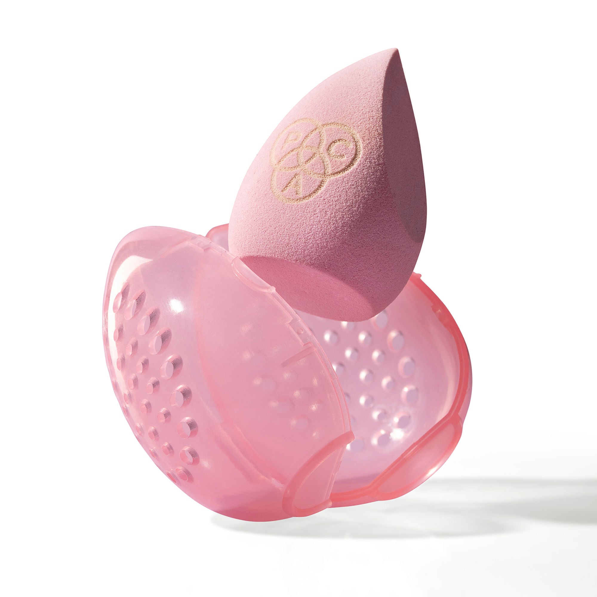 PAC Studio Classic Perfector Makeup Sponge - Streak Free Airbrushed Finish, Precise Targeted Concealing - Distacart