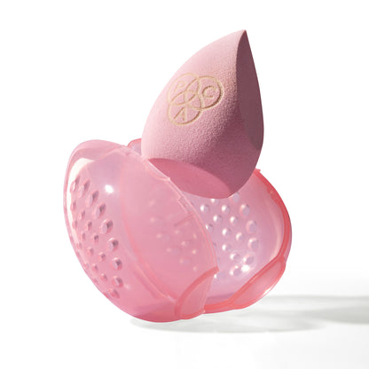 PAC Studio Classic Perfector Makeup Sponge - Streak Free Airbrushed Finish, Precise Targeted Concealing - Distacart