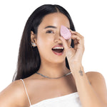 Thumbnail for PAC Studio Classic Perfector Makeup Sponge - Streak Free Airbrushed Finish, Precise Targeted Concealing - Distacart