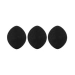 Thumbnail for PAC Studio Mini Master Puff (3 Pcs) - For Targeted Concealing, Finger Band Offers Controlled Application - Distacart