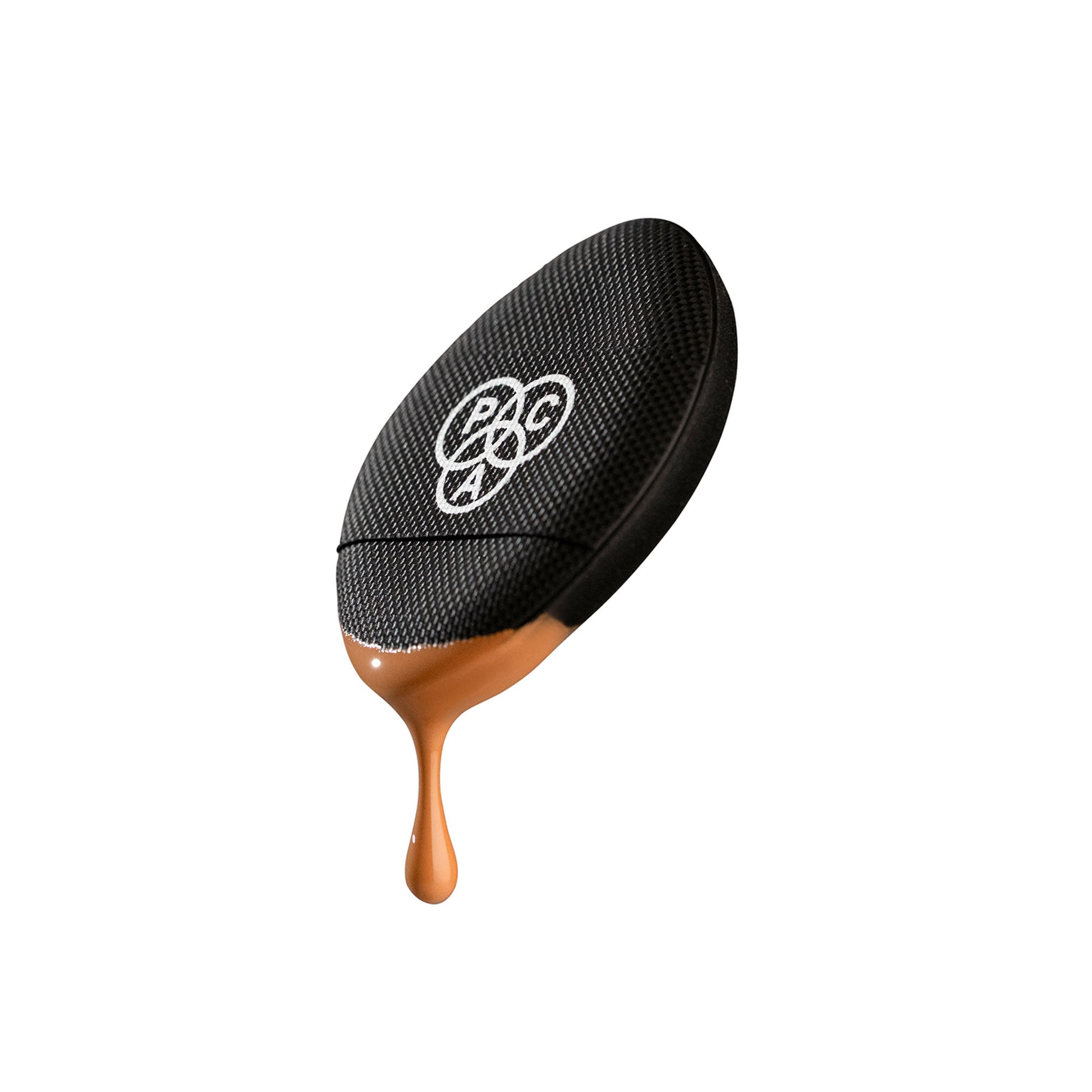 PAC Studio Mini Master Puff (3 Pcs) - For Targeted Concealing, Finger Band Offers Controlled Application - Distacart
