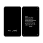 Thumbnail for Miss Claire Makeup Palette 9926