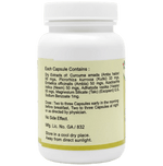 Thumbnail for Skinnisar Capsule