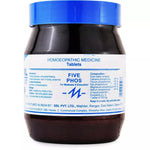 Thumbnail for SBL Homeopathy Five Phos Tablets
