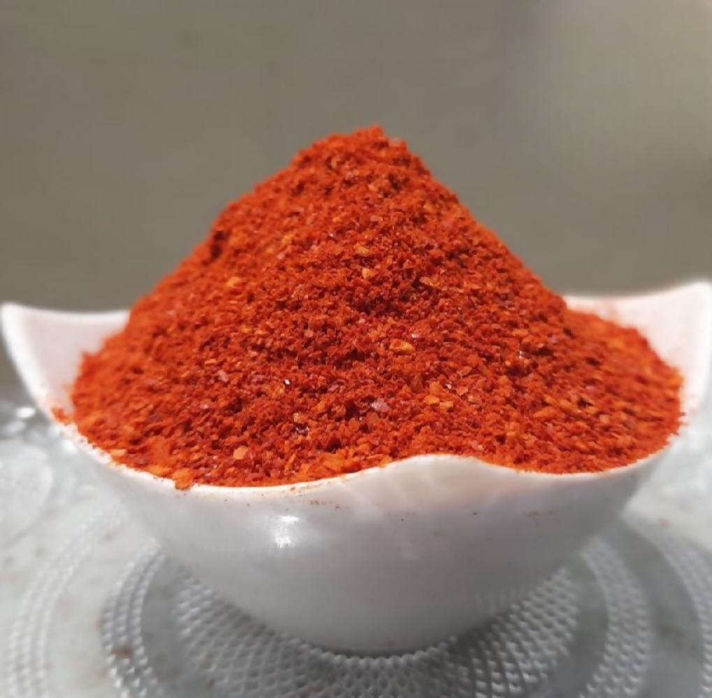 21Pickles Handgrinded Chilli Powder - Distacart