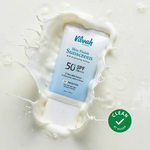Thumbnail for Vilvah Store Skin Finish Sunscreen SPF 50 PA++++ - Distacart