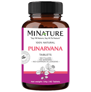 Minature Punarvana Tablet