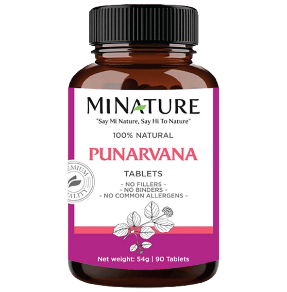 Minature Punarvana Tablet