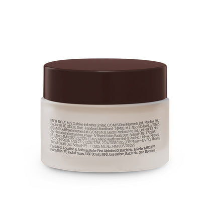 Naturali Pigmentation Corrector Moisturiser with Superfoods Oat, Pea & Alpha Arbutin - Distacart