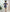 ArthLife Indigo Smocked Dress - Distacart