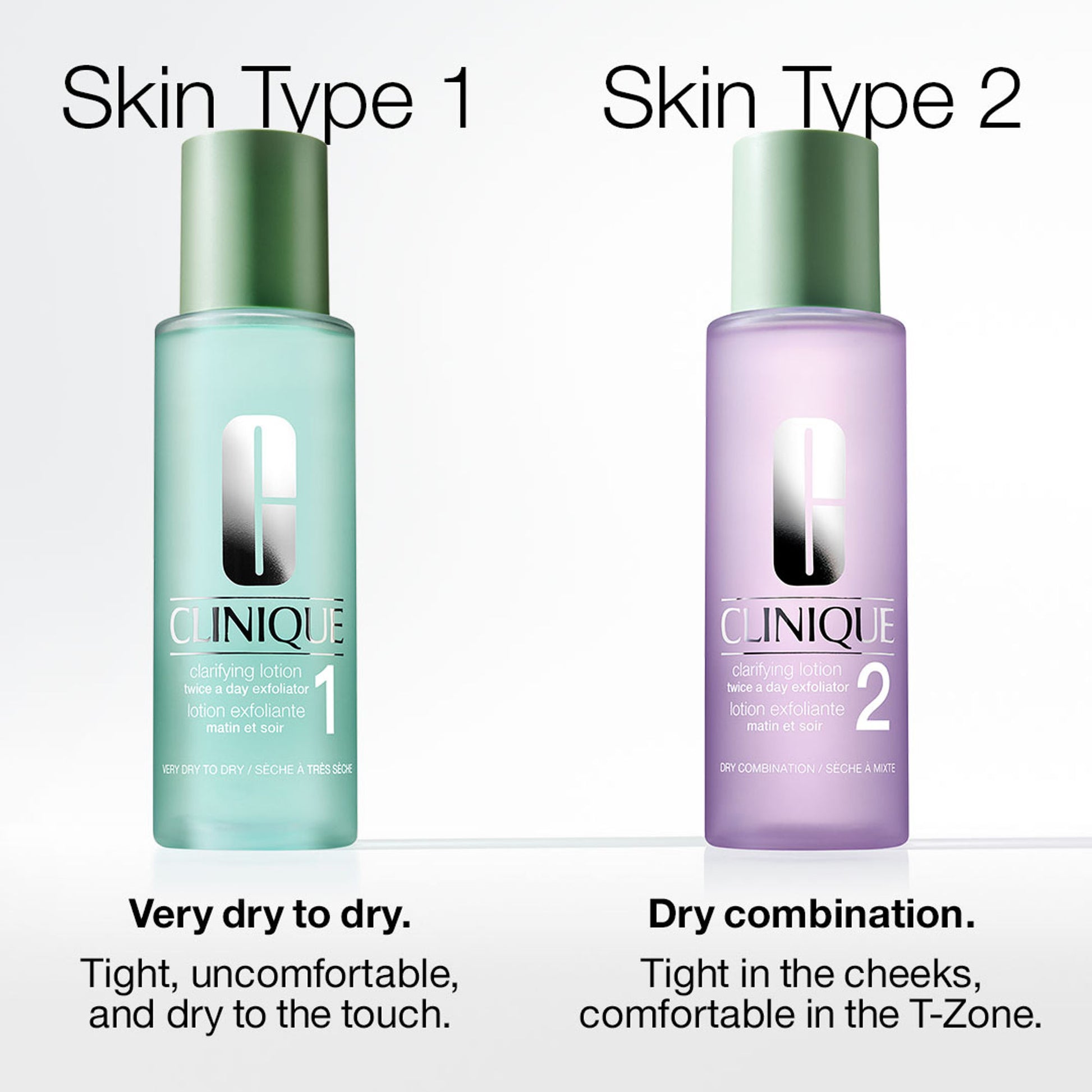 Clinique Clarifying Lotion 3 (Toner)