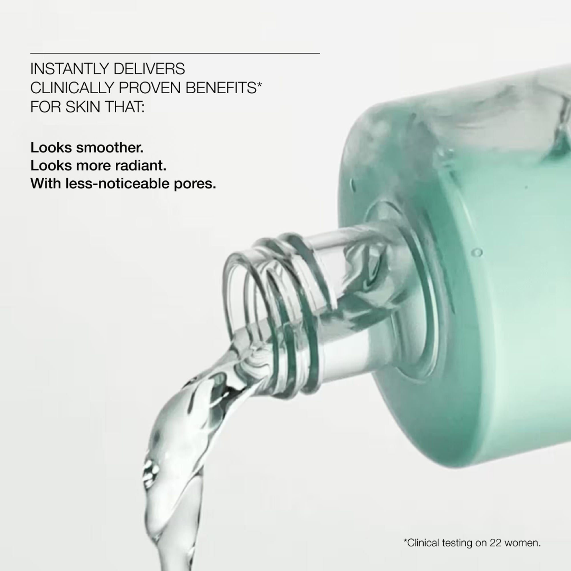 Clinique Clarifying Lotion 1 - Very Dry To Dry