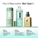 Thumbnail for Clinique Clarifying Lotion 1 - Very Dry To Dry